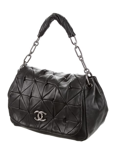 chanel origami bag|Chanel Large Origami Bag .